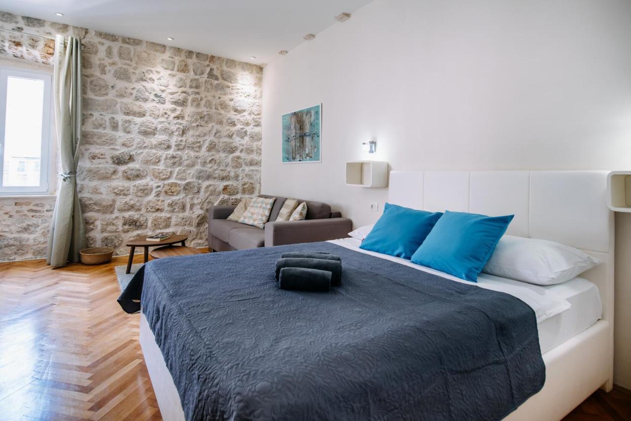 Appartement Amorozo By Duhomes