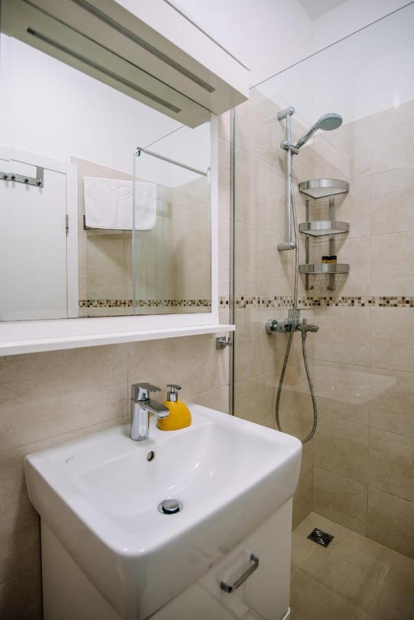Apartamento Amorozo By Duhomes Dubrovnik