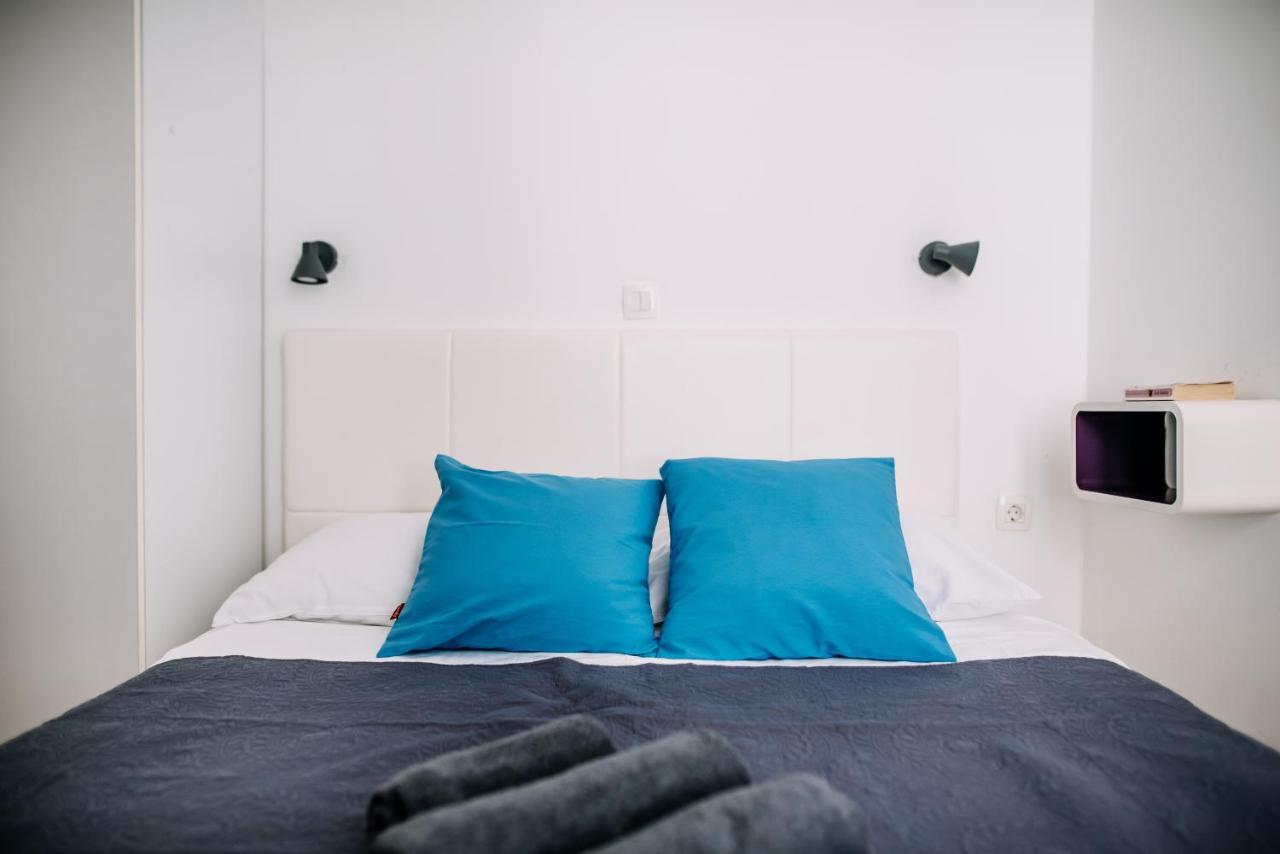 Apartamento Amorozo By Duhomes *